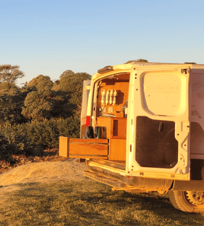 Discovering excellence in sustainability: my journey to Fazenda Ambiental Fortaleza