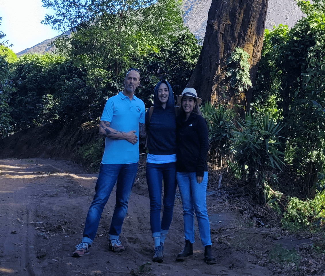 Finca Los Bellotos