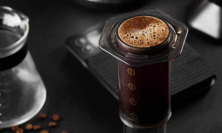 AEROPRESS