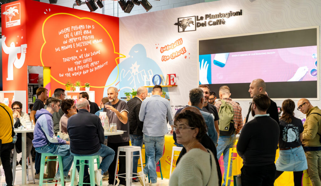 HOST 2025: il nostro nuovo inizio