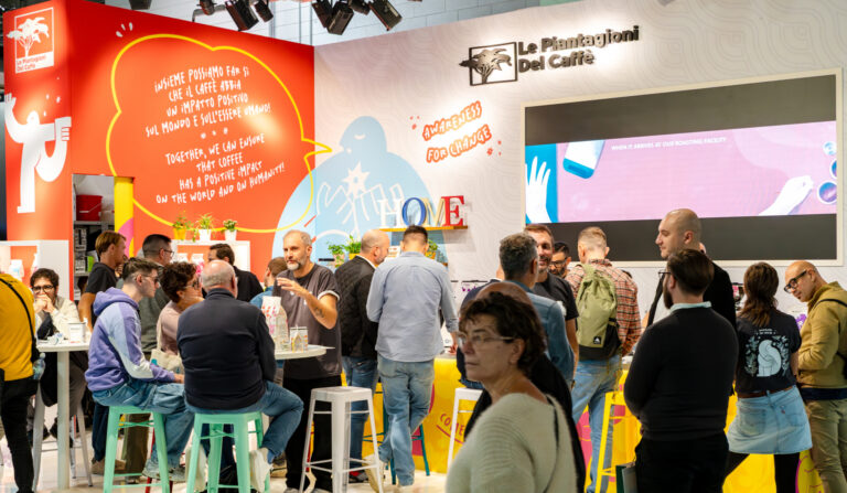 HOST 2025: il nostro nuovo inizio