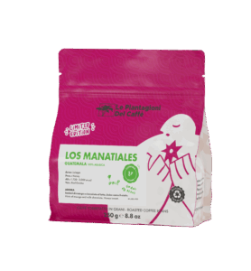 Los Manatiales
