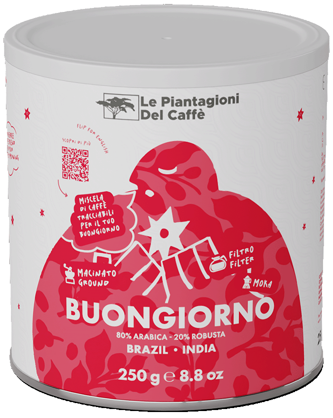 Buongiorno