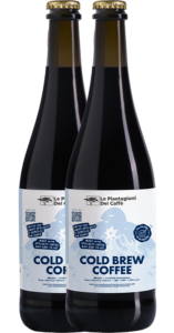 Cold Brew Coffee Concentrate