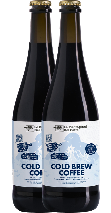 Cold Brew Concentrate