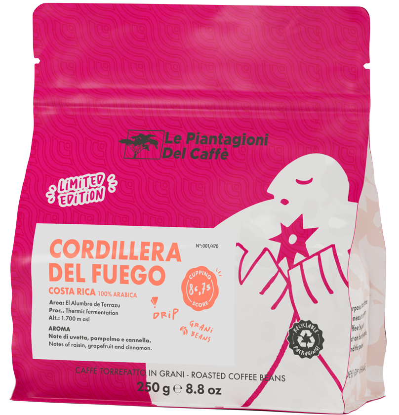 Cordillera del Fuego