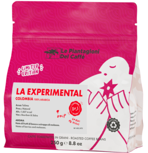 La Experimental