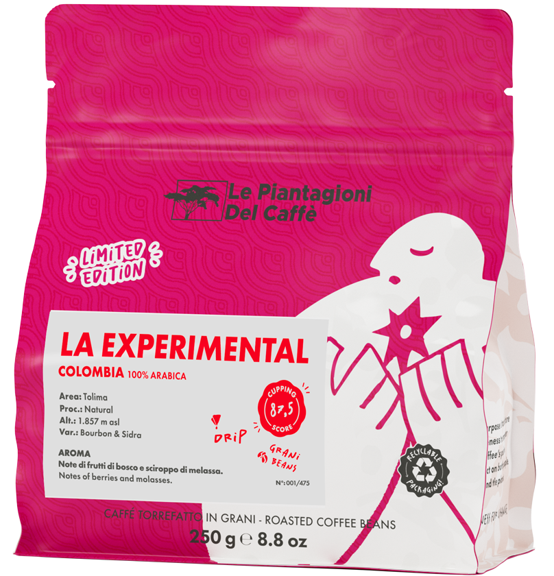 La Experimental