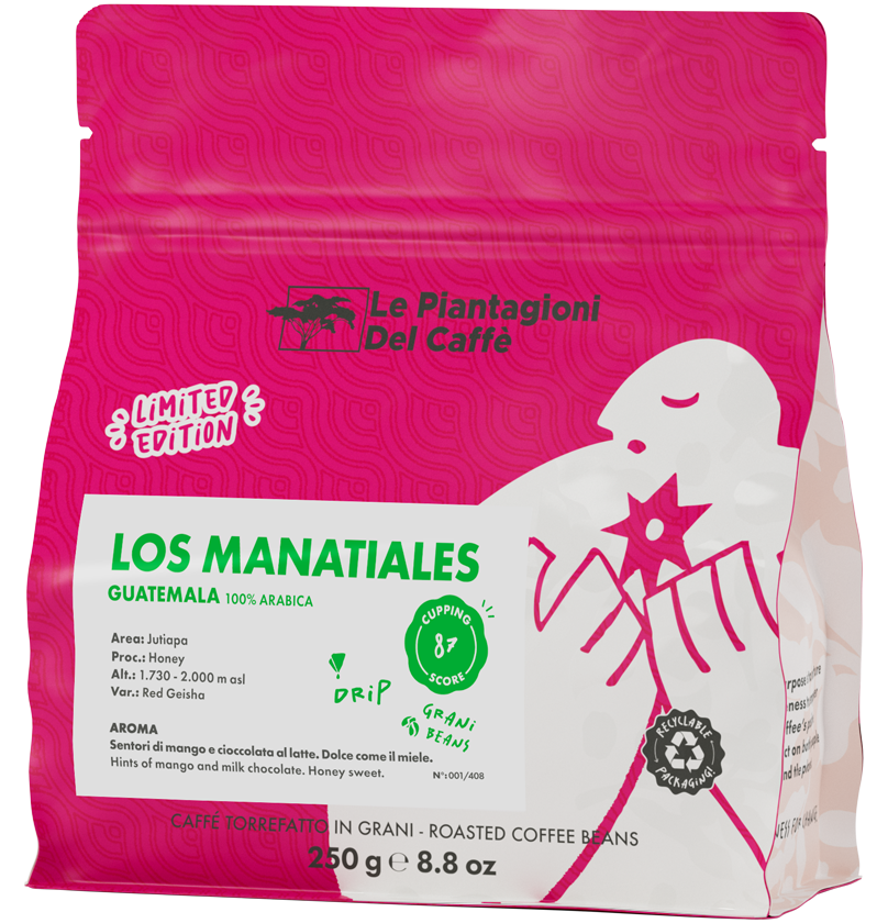 Los Manatiales