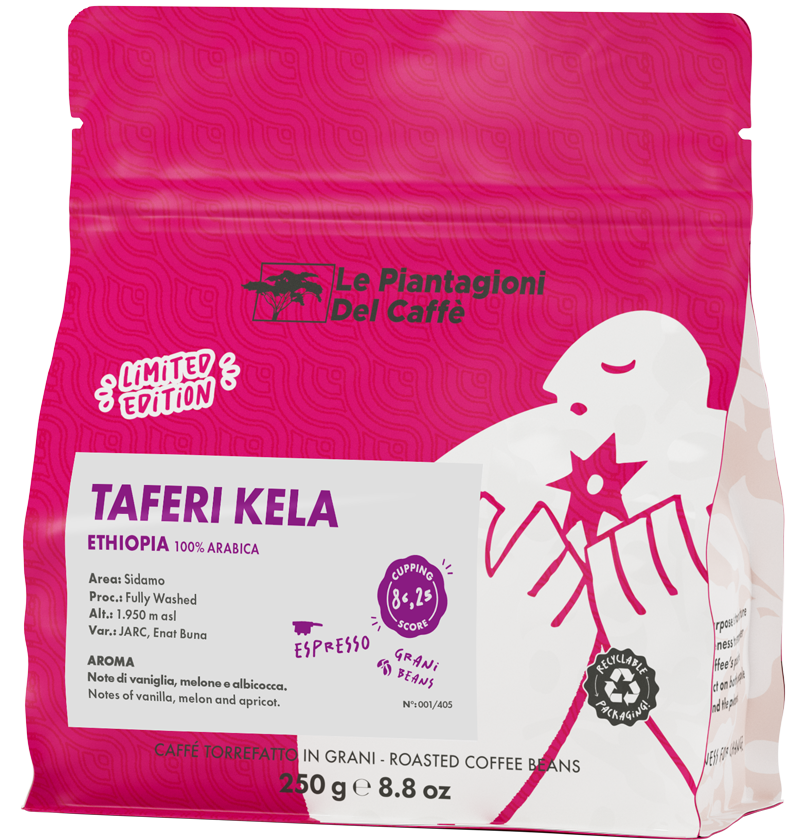 Taferi Kela