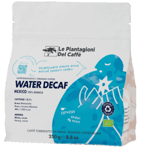 Water Decaf